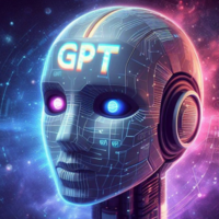 Телеграм бот Твой GPT