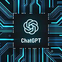 Телеграм бот Chat GPT