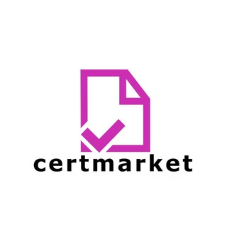 Телеграм бот Сертификаты и Сертификация 📋 про фильмы