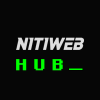 Телеграм бот Nitiweb Hub Bot