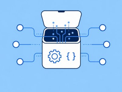 Webhooks & Custom API Nodes (No-Code Power)