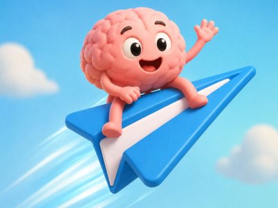 Как создать бота в телеграм с искусственным интеллектом: пошаговый гайд