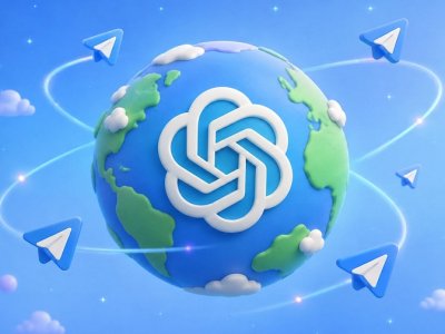 Как подключить ChatGPT к телеграм боту: пошаговая интеграция без кода