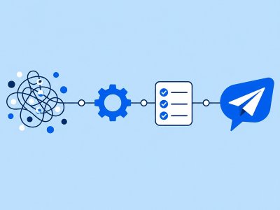 How Teams Ship Bots Fast (Example Playbook)