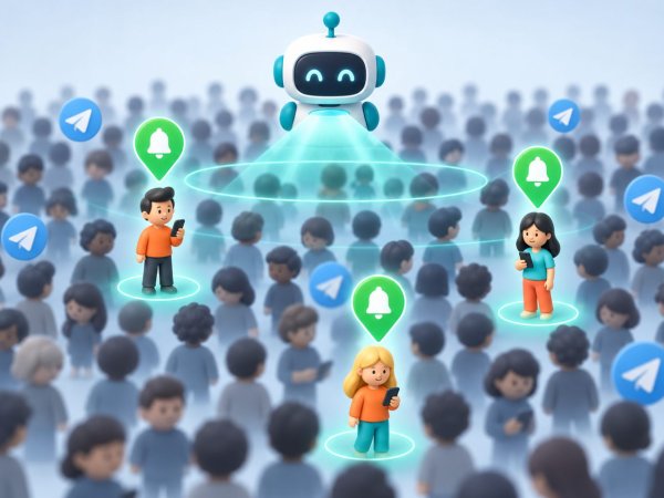 Как найти клиентов в Telegram: Lead Scanner для бизнеса