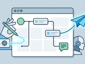 How to Create a Telegram Bot Without Coding