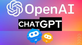 ChatGPT бот