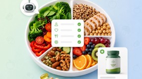 AI Nutritionist Agent: Questionnaire and Product Selection