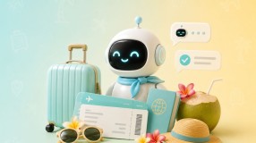 AI Travel Agency Manager Agent