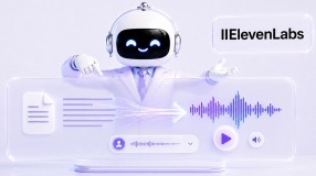 Telegram bot for text-to-speech and voice cloning via ElevenLabs