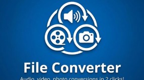 File converter Telegram bot: Audio, Video, Image