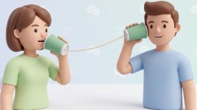A simple workflow for communicating with a user via a bot