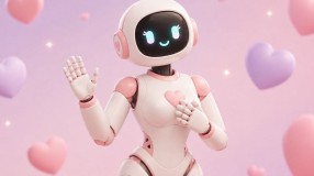 AI Girlfriend 🔞