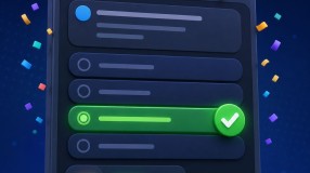 Quiz bot with result output to the user