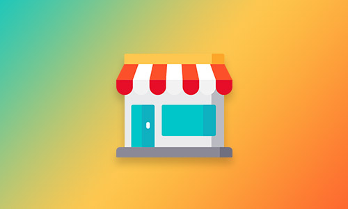 Интернет магазин InlineShop