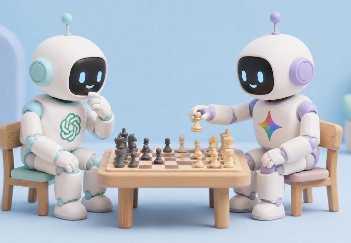 Improved prompt analysis in AI dialogue