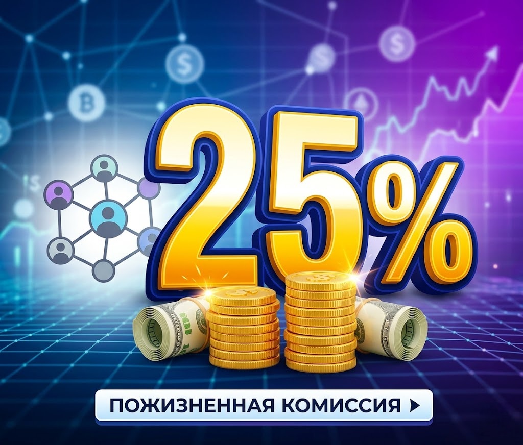 🚀 Запускаем партнерскую программу Botconsole!