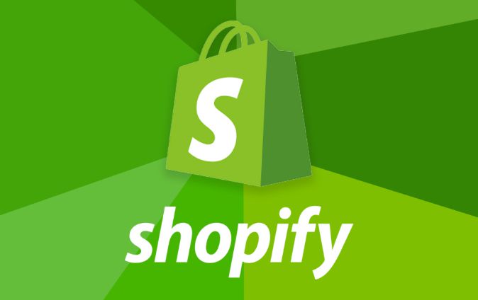 Новая интеграция в каталоге Shopify