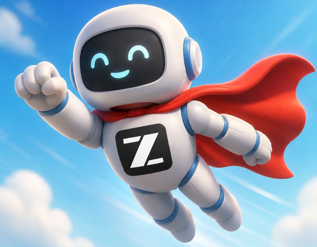 Новая интеграция в каталоге Z.AI