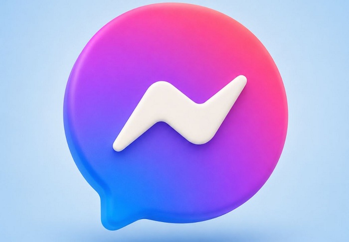 Facebook Messenger added